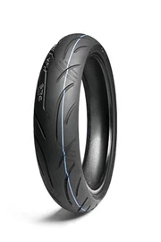 Radiální pneumatika pro motocykly RIM Inch 5.00
